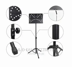 Music Stand