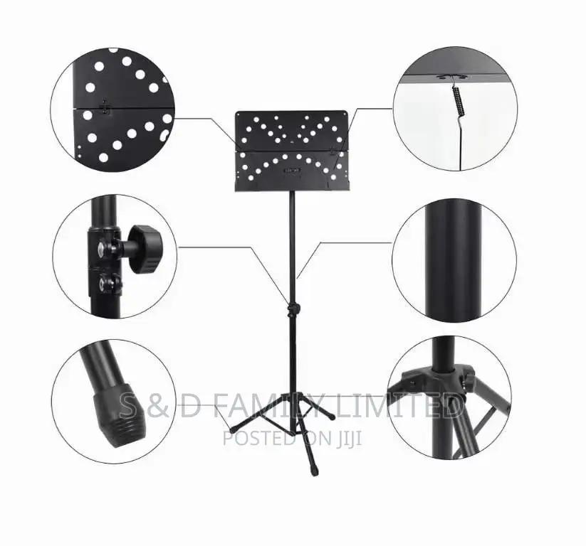 Music Stand