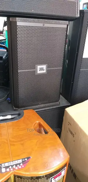 JBL 12 Inch PA Speaker