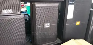 JBL 12 Inch PA Speaker