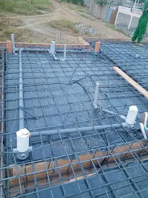 General Plumbing Services