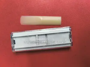 Plastic Saxophone Reed