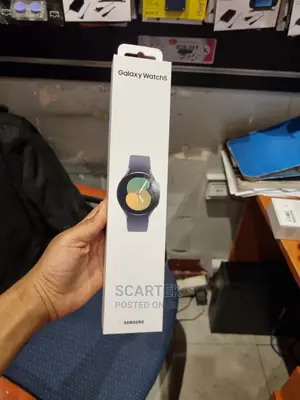 Sumsung Galaxy Watch 5(New)40mm