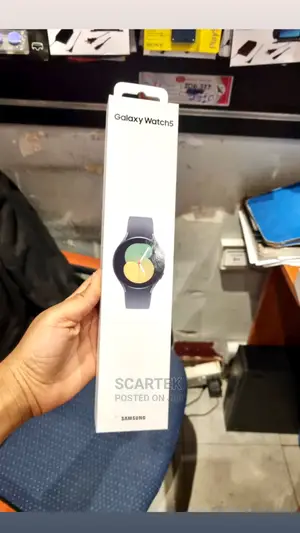 Sumsung Galaxy Watch 5(New)40mm