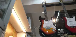 Fender Solo Guitar