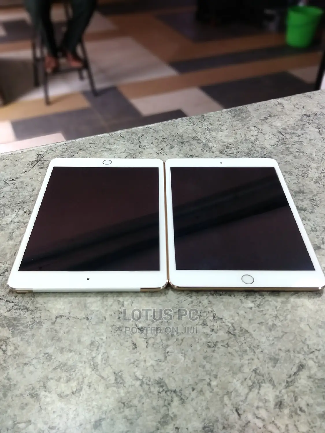 Apple iPad Mini 2 16 GB Yellow