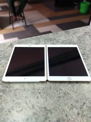 Apple iPad Mini 2 16 GB Yellow