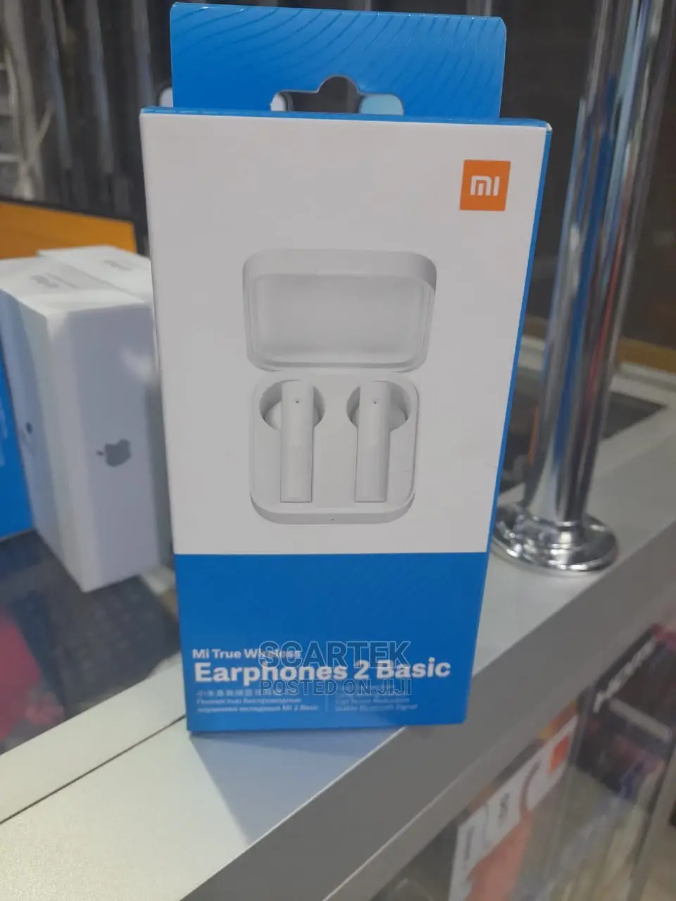 Xiaomi Earphones 2basic Wireless(New)
