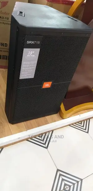 JBL Mid Range Speaker