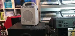 BTL Portable Bluetooth Speaker