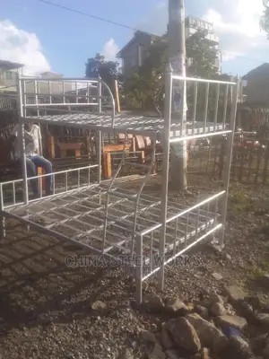 Bunk Bed 5 by 6 Bottom 4 by 6 Top