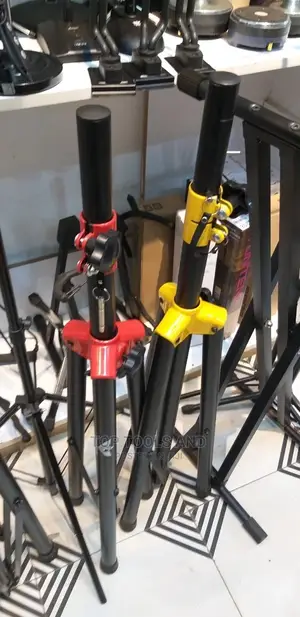 Quality Speaker Stand
