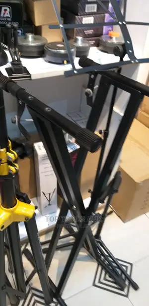 Quality Keyboard Stand