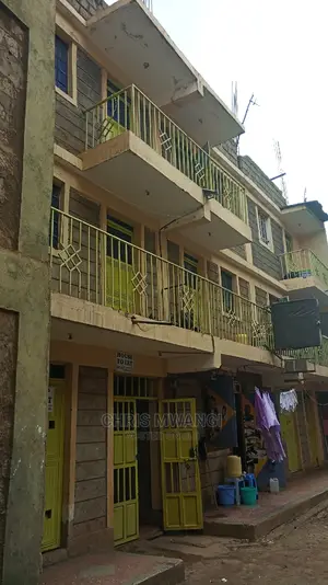 2bdrm Block of Flats in Githurai 44 for Sale