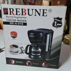 Rebune Coffee Maker