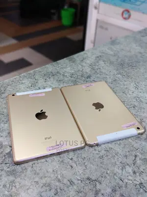 Apple iPad Mini 3 16 GB Yellow