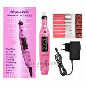 Professional Portable Nail Drill Pen