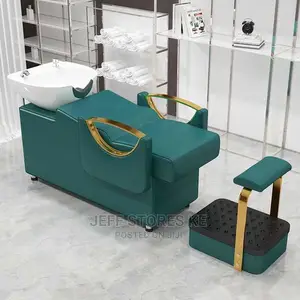 Classic Shampoo Sink