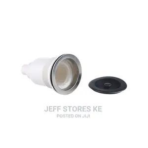 Sink Filters/Waste
