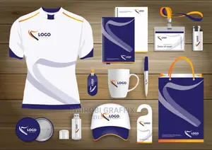 Branded Merchandise
