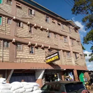 1bdrm Bedsitter in Kinoo for rent