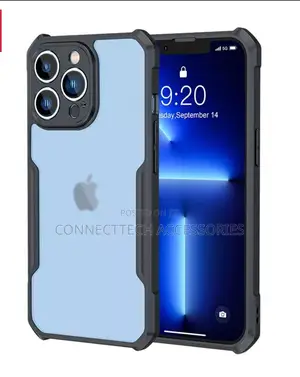 iPhone 14 Pro Max Xundd Case