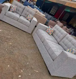 5 Seater Sofa