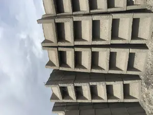 Louvers Wall Vents