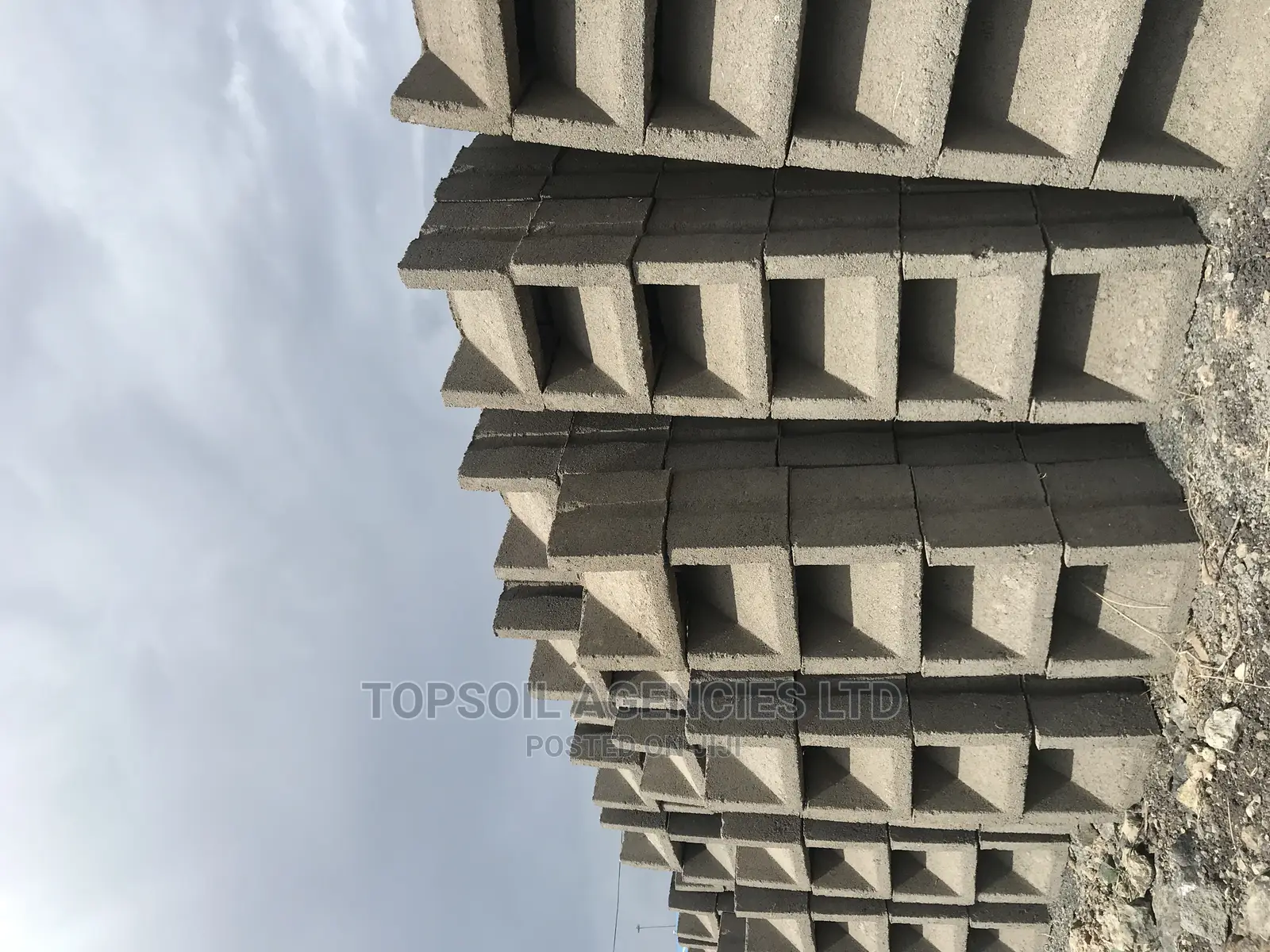 Louvers Wall Vents