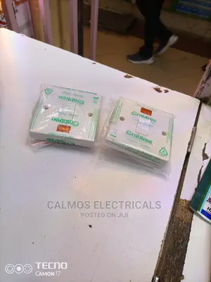 20amperes Water Heater Switch