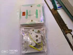 20amperes Water Heater Switch