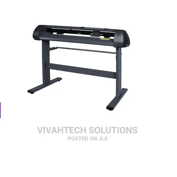 4FT Contour Cutting Plotter Vinyl Paper Printing Machine