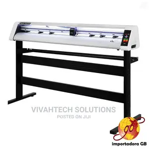 4FT Contour Vinyl Plotter
