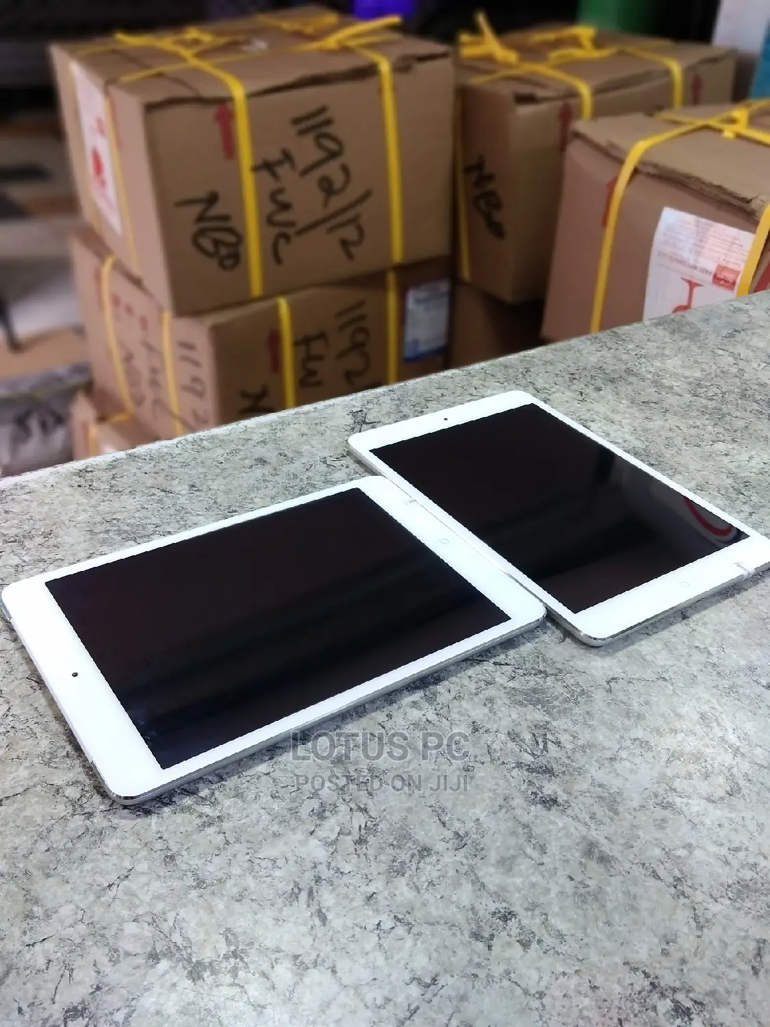 Apple iPad Mini Wi-Fi + Cellular 16 GB Silver