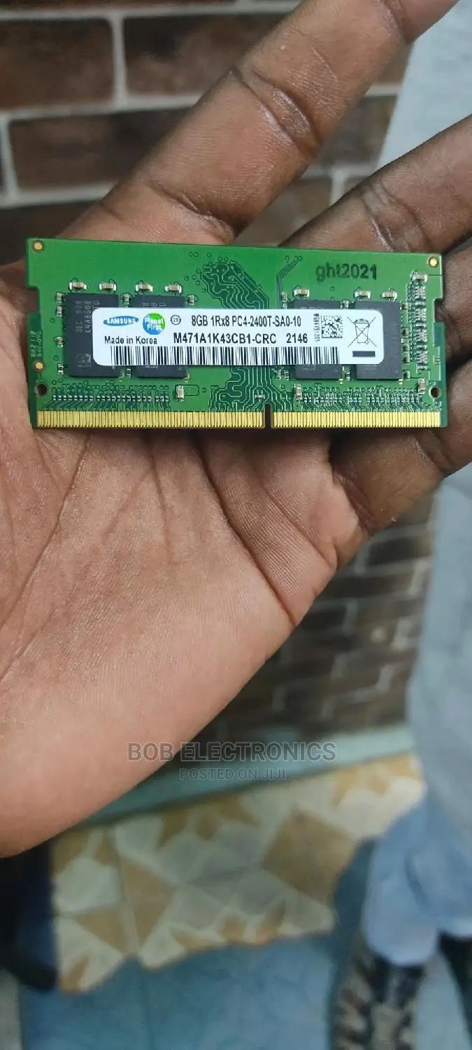 Pc4 Laptop Ram 8gb