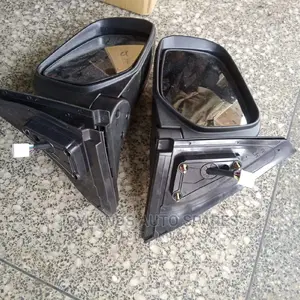 Side Mirror Mitsubishi L200 2009