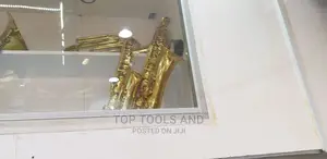 Tenor Saxophone