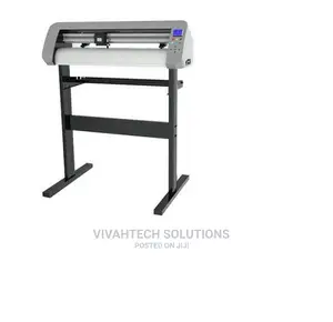 Top Quality Contour Vinyl Cutting Plotter 2ft