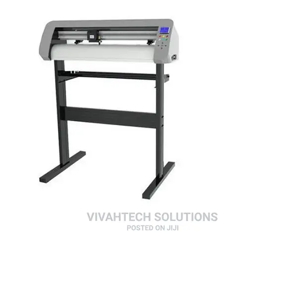 Top Quality Contour Vinyl Cutting Plotter 2ft
