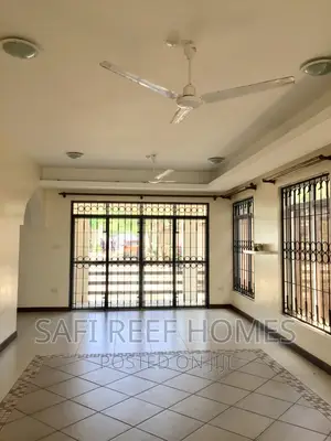 4bdrm Villa in Nyali for rent