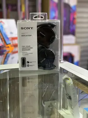 Sony MDR-ZX11DAP Smartphone (New)
