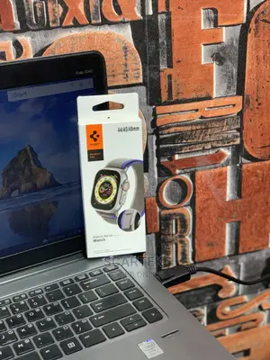 Spigen Band Watch 44/45/49mm