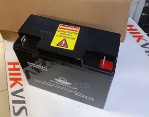 Wenda 6FM 12v 18AH Solar Ups Battery