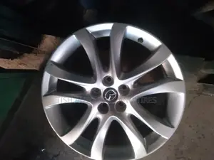 Mazda Rim Size 19 Set