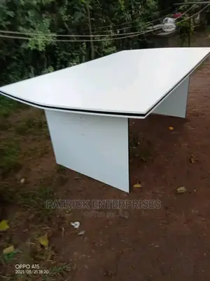 Executive Morden Boardroom Table 2.4 Mtrs
