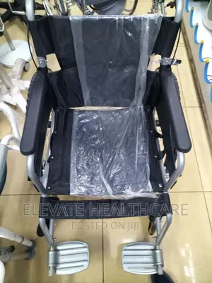 Standard Wheelchair
