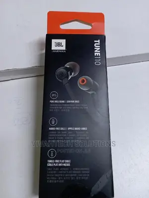 Jbl Tune 110