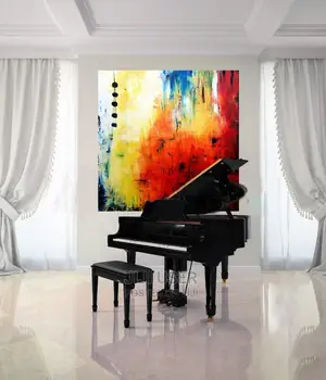 Pianist for Hire