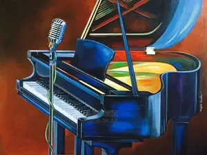 Piano Lessons