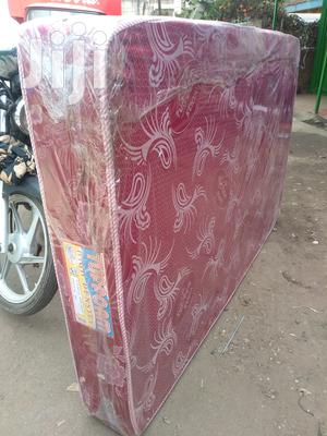 5 By 6, 8inch Heavy Duty Mattresses. Free Delivery